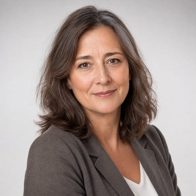 Petra Brandt