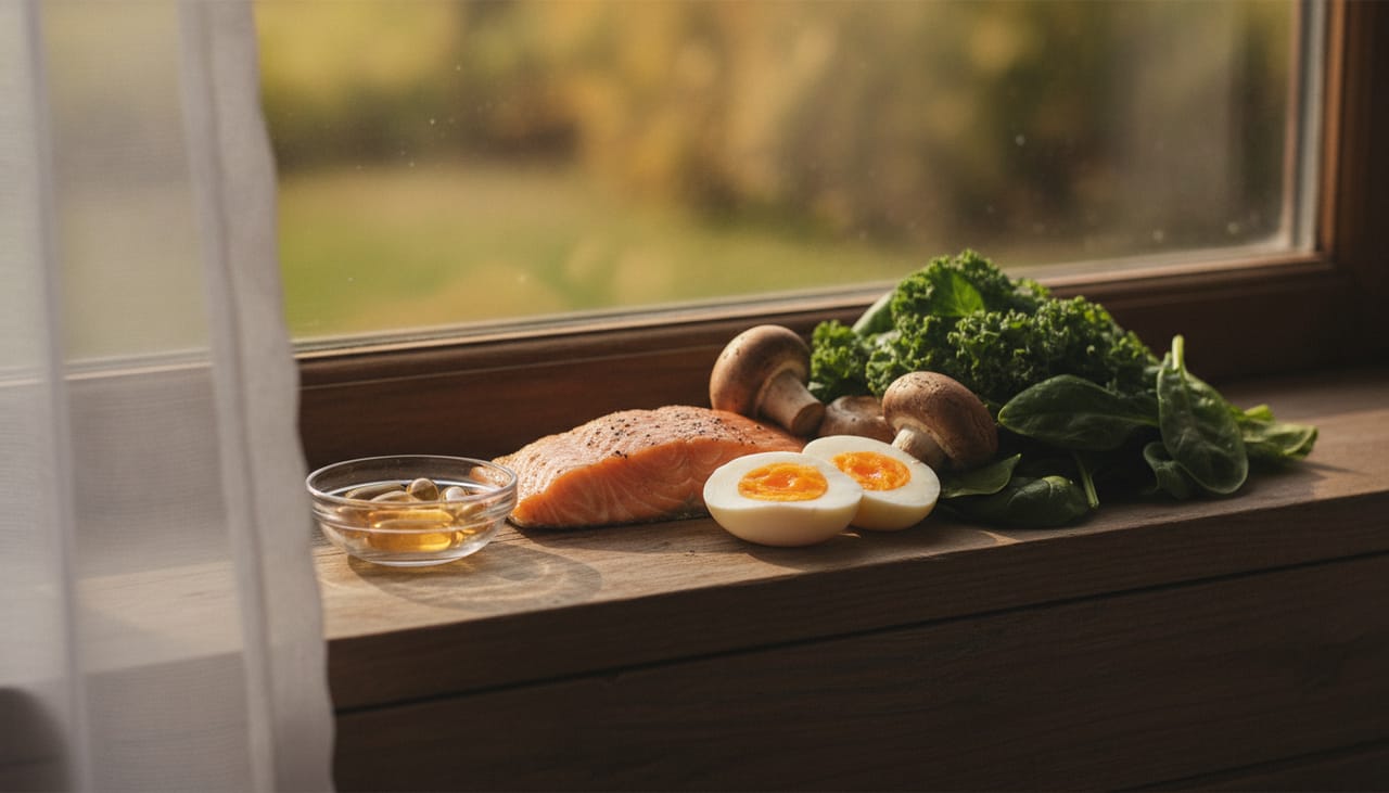Vitamin D, B12 & Co.: Worauf es wirklich ankommt