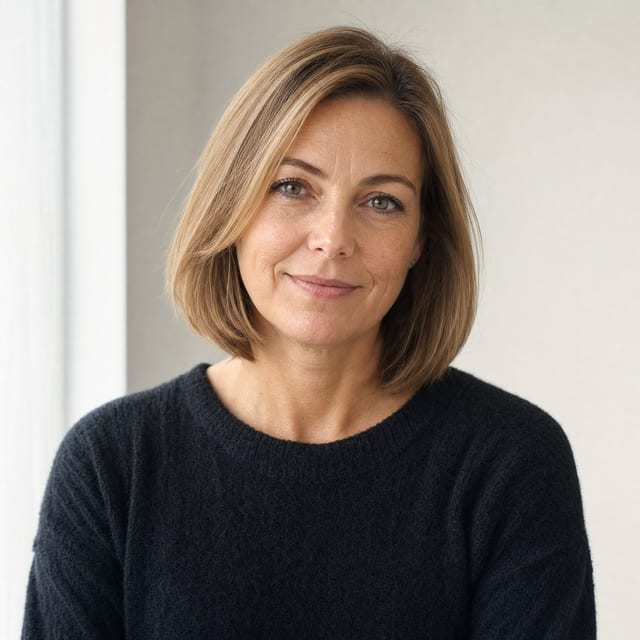 Sabine Vogt